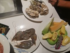 -星伦多 自助料理(圆融店)