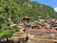 -灵溪风景区