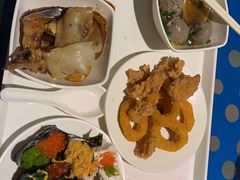 -堂会·KTV·自助餐·团建聚会(天河店)