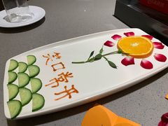 -海底捞火锅(苏宁生活广场店)