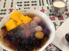-堂屋糖水店(愚园店)
