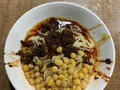 花市豌杂面-花市豌杂面(民生路店)