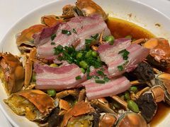 -壹只菜·崇明本地特色菜(崇明南门店)