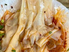 -八分场凉皮老店(正宗)