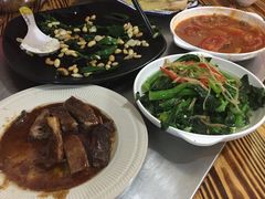 -禄源公·老莞诚饭店