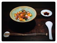 刺身饭-元熹会席料理