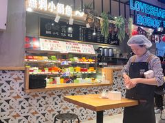 -辣想啵啵鱼(光环店)