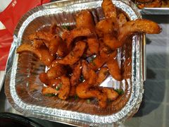 -华仔龙虾(永乐路总店)