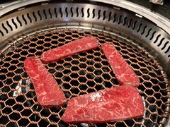 -九田家黑牛烤肉料理(潍坊青州市泰华城店)