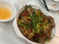 -潮盛海鲜(韶关总店)