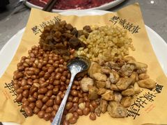 -黔城故事(虎峰别墅店)