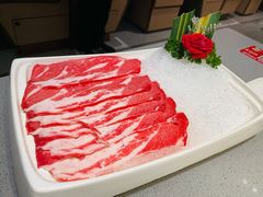 -海底捞火锅(金光华店)