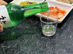 -海花锅盖烧烤店(怡馨家园店)