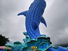-珠海长隆海洋王国