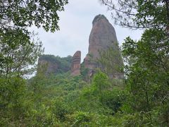 -丹霞山风景名胜区