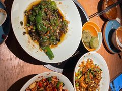 -吃饭皇帝大(长宁龙之梦店)