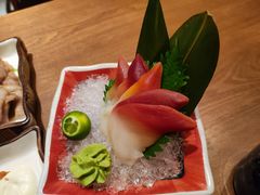 -無境·匠心日本料理(汉街店)