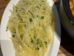-川流不息(北蔡休闲广场店)