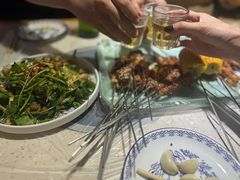 -陈老二烧烤(草市街总店)