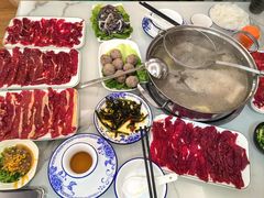 -福合埕牛肉火锅(长平国新店)
