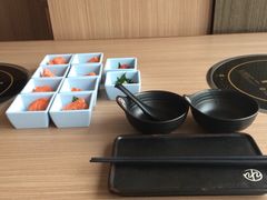 -水林间·寿喜烧自助(仙林金鹰大学城店)
