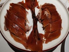-大鸭梨烤鸭(顺义石园店)