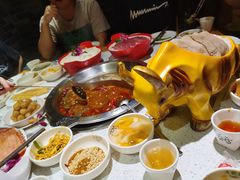 -大龙燚火锅