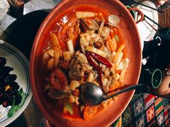 -云海肴·汽锅鸡·云南菜(美罗城店)