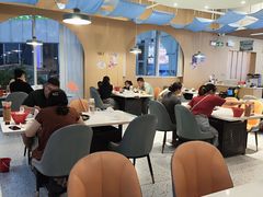 -前王院•巧克力海鲜市集餐厅(万平口店)