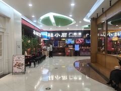 -桂小厨广西菜(印象城店)