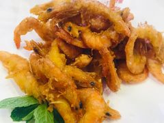 -阿庄新豫菜(航海东路店)