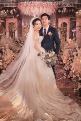 点击看大图 -张仕婚礼·做有温度的婚礼