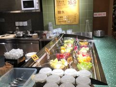 -水平有限广西米粉·广西风味集(五道口店)