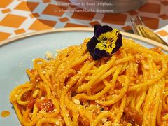 -初拾·花里餐厅(钜城华亿店)