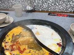 -鱻鱼捞.祥祥鱼锅(高淳一店)