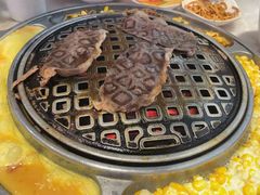 -韩宫宴烤肉·料理(青浦宝龙店)