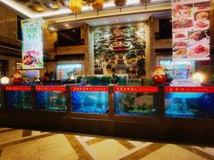 水产区-顺峰(南二环店)