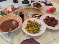 -凯鸽酒楼(大同振兴街店)