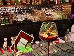 -境·Bar·日咖夜酒