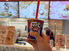 -DQ·蛋糕·冰淇淋(徐东销品茂店)