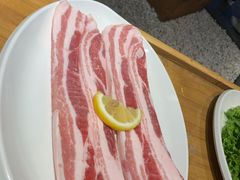 -辛氏火炉·韩式古法烤肉(松北店)