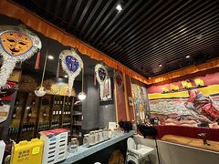 -敏珠拉姆藏餐·南京厨房(富春江东街店)