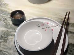 -绿茶餐厅(昆明世纪金源店)