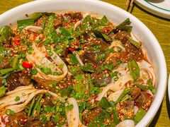 -一坐一忘云南菜(卓悦中心)