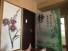 -养心阁足道馆(火宫殿一店)