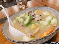 -禾气食店