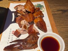 -庆江南江南菜(太仓南洋店)