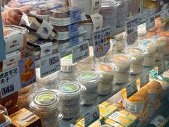 -迦南·甜品蛋糕(杭州东站万象汇店)