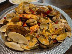 -新黑石礁酒楼·海鲜(黑石礁店)