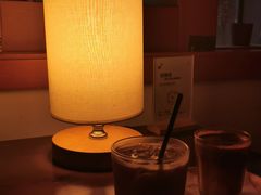 -慕咖啡(宽窄巷子店)
